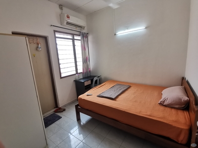 Taman Song Choon Private Room at Ipoh, Perak