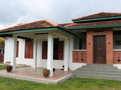 TROPICAL DESIGNER BUNGALOW For Sale Malaysia