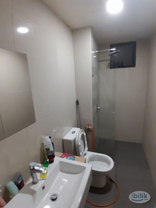 United Point Fully Furnished Mixed Gender Single Room Rent
