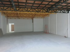 Permas Jaya 2-Storey Factory/Warehouse @ Jln Permas 9