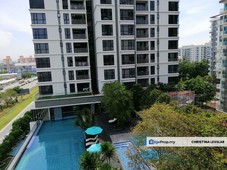 AWESOME Pool view unit for Sale