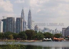 Jalan Kuantan Residential Land for Sale