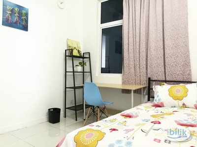 Single Room at Skypod, Bandar Puchong Jaya