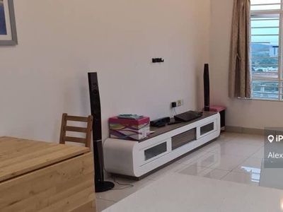 2 room fully furnished for rent