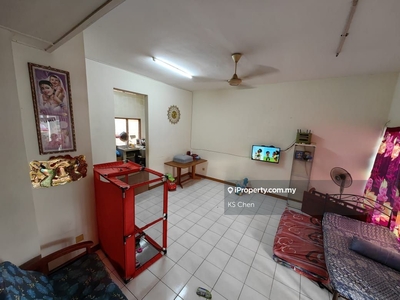 2 Storey House In Taman Puchong Prima Puchong For Sale