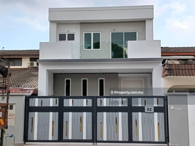 2 Storey Terrace House @ Bandar Baru Sri Petaling for Sale