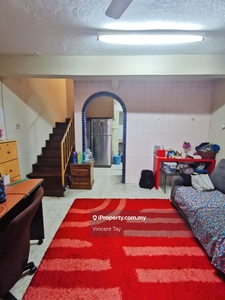 2.5 Storey Terrace House for Sale