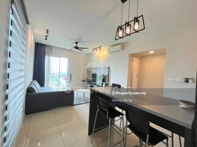 2bedroom unit @ Geo Residence available for Jan 2024