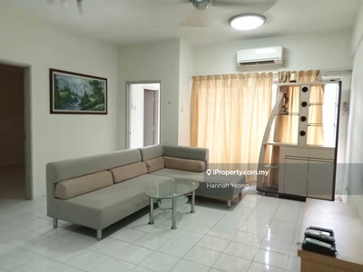 3 Bedroom Unit in Sungai Long at Green Acre For Rent