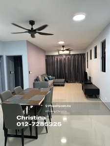 Admiral Residence Melaka unit for Rent