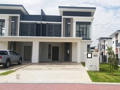 Affordable Freehold 2-storey 22x75 nr Subang