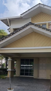 Amber Home Presint 11, Putrajaya available for rent