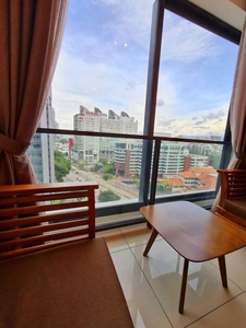 Aria Luxury Residence, KLCC, Jalan Tun Razak KL