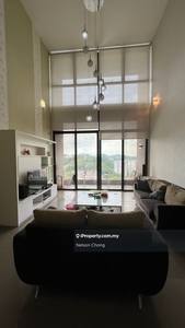 Azelia Residence, Bandar Sri Damansara