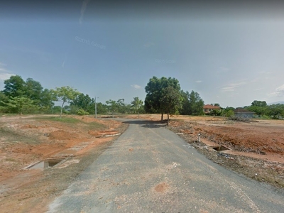 Bandar Tasik Kesuma, Semenyih, Freehold Bungalow Land For Sale