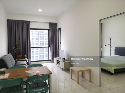 Bayberry Fully Furnished Unit for Sale