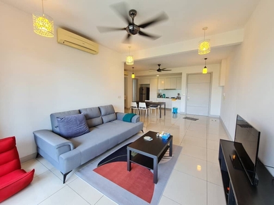 Best Price Westside One 1 Condominium For Sales Desa Park city Below Market Freehold Kepong KL