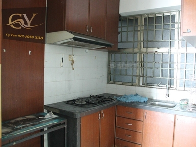 BJ Court Condo in Bukit Jambul nearby Bayan Lepas Industrial Zone , Penang