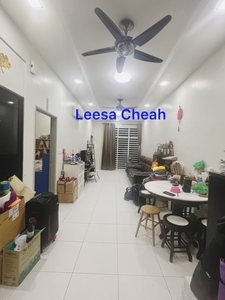 Bliss Place Apartment @ Cheapest Renovated Unit