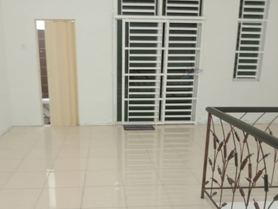 Cheapest Unit 3 Storey Terrace @ Taman Merbau Indah