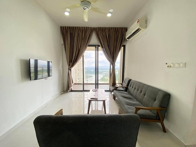 Country Garden Danga Bay 3 Bedrooms RM 531K Kings Bay 10