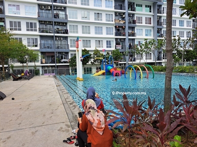 Cozy Condo Resort Style Facilities, Kids Friendly_ Award winning condo