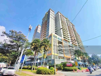 D'Alamanda Service Apartment - Kuala Lumpur
