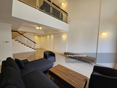 Duplex Penthouse 3 Bedroom At Value Price