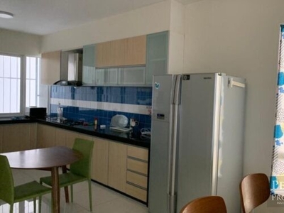 For Rent Central Park Condominium Jelutong Georgetown Penang