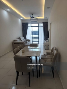For Rent Jentayu Residence Apartment Tampoi