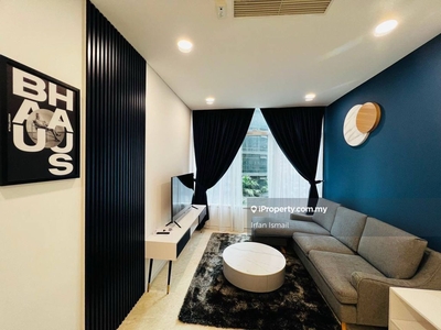 For Rent Sky Suites Klcc, Kuala Lumpur