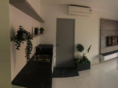 For Rent Tebrau Residence at town