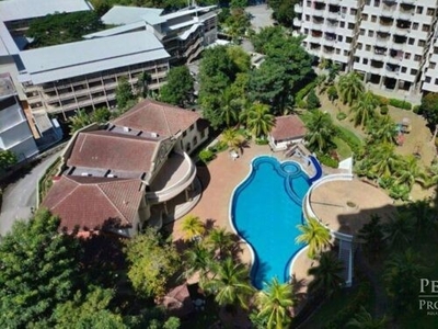 For Sale Eden Seaview Condominium Batu Ferringhi Pulau Pinang