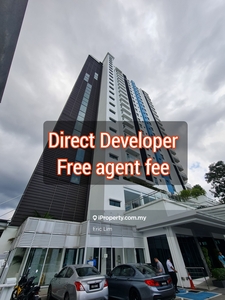 Free Legal Fee , Direct developer unit