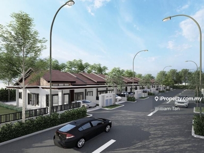 Full Loan Taman Desa Intan, Bukit Kerayong @ Bukit Kapar Klang