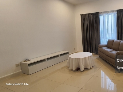 Fully Furnished 1 Room Condo MRT Surian Residences Mutiara Damansara