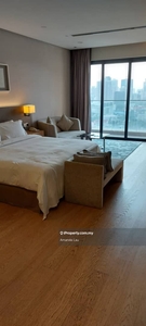 Fully Furnished Fraser Residence (188 Suites) for Rent