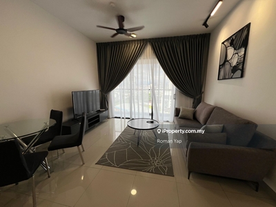 Fully furnished nice unit for rent Specialist agent