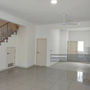 Garland Residence Double Storey House for Rent