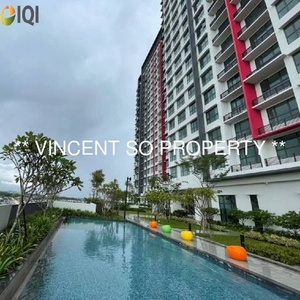 GM RESIDENCE REMIA CONDO FOR SALE (LOWEST PRICE) - 515K