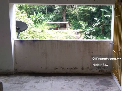 Green Garden Apartment Paya Terubong Ayer Itam Pulau Pinang