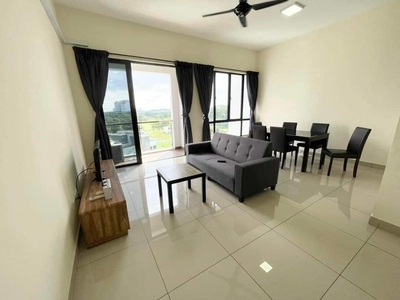 Impian Senibong Apartment 3 Bed for Sales