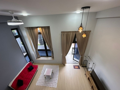 Iskandar Puteri @ Sunway Grid Residence For Rent