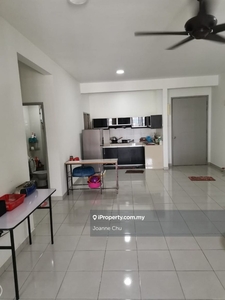 Ivory Condominium Kajang available for Rent