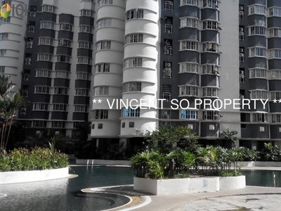 Klang Regency Condominium For Sale
