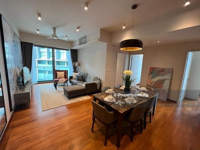 KLCC Specialist,Many condo listing on hand