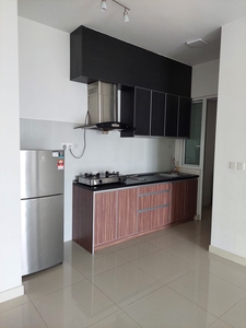 Lower price in Market Scenaria North Kiara Condominium Kl view Mid floor Kepong Sri Sinar Segambut Freehold