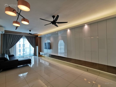 Lowest Price Below Market Trinity Aquata Condominium Aircond Sungai Besi Freehold Lower floor KL