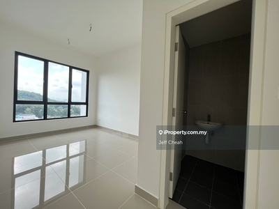 Lowest Price Studio for Sale, Facing New Era or Kajang Town Available