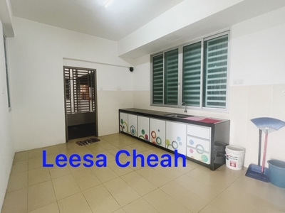 Mesra Jaya Apartment @ Cheapest & Below Value